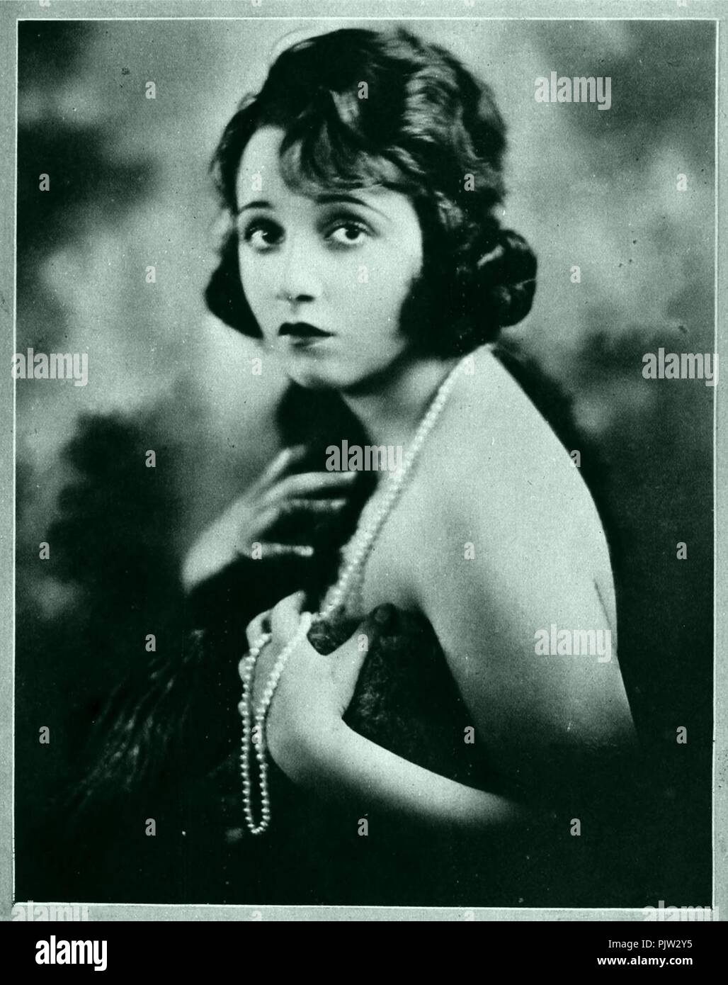 Watch Bebe Daniels video Watch Bebe Daniels video