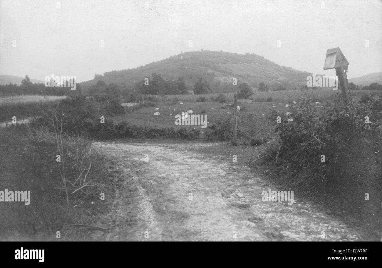 Bela krajina Black and White Stock Photos & Images - Alamy