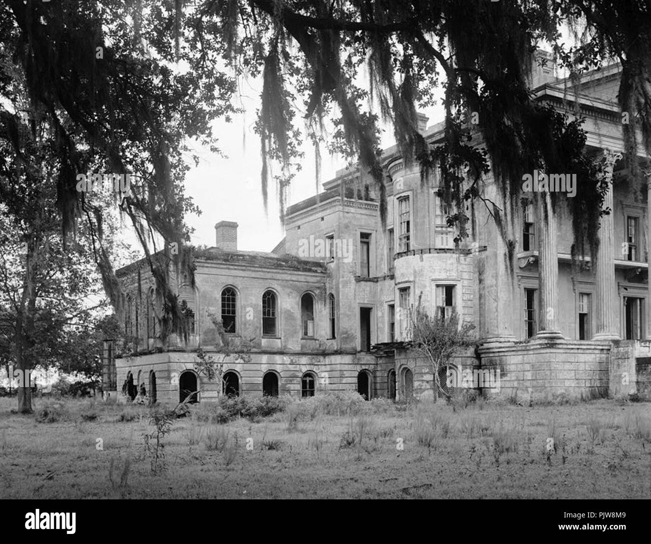 Belle grove hires stock photography and images Alamy