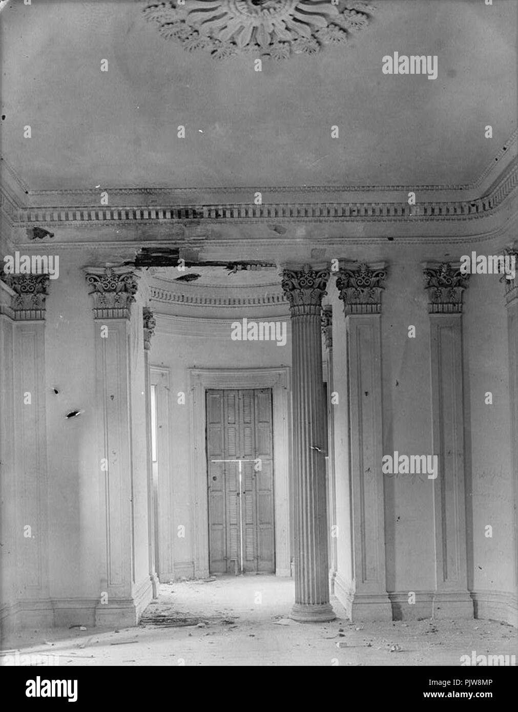 Belle grove hires stock photography and images Alamy