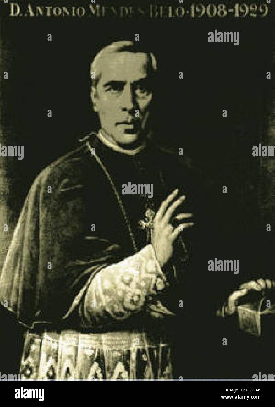 Antonio mendes bello hires stock photography and images Alamy