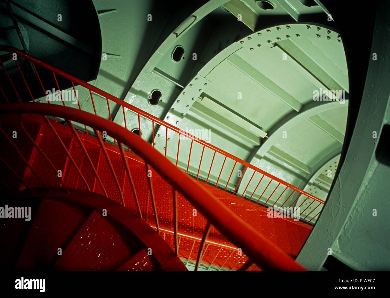 Brussels atomium interior hi-res stock photography and images - Alamy
