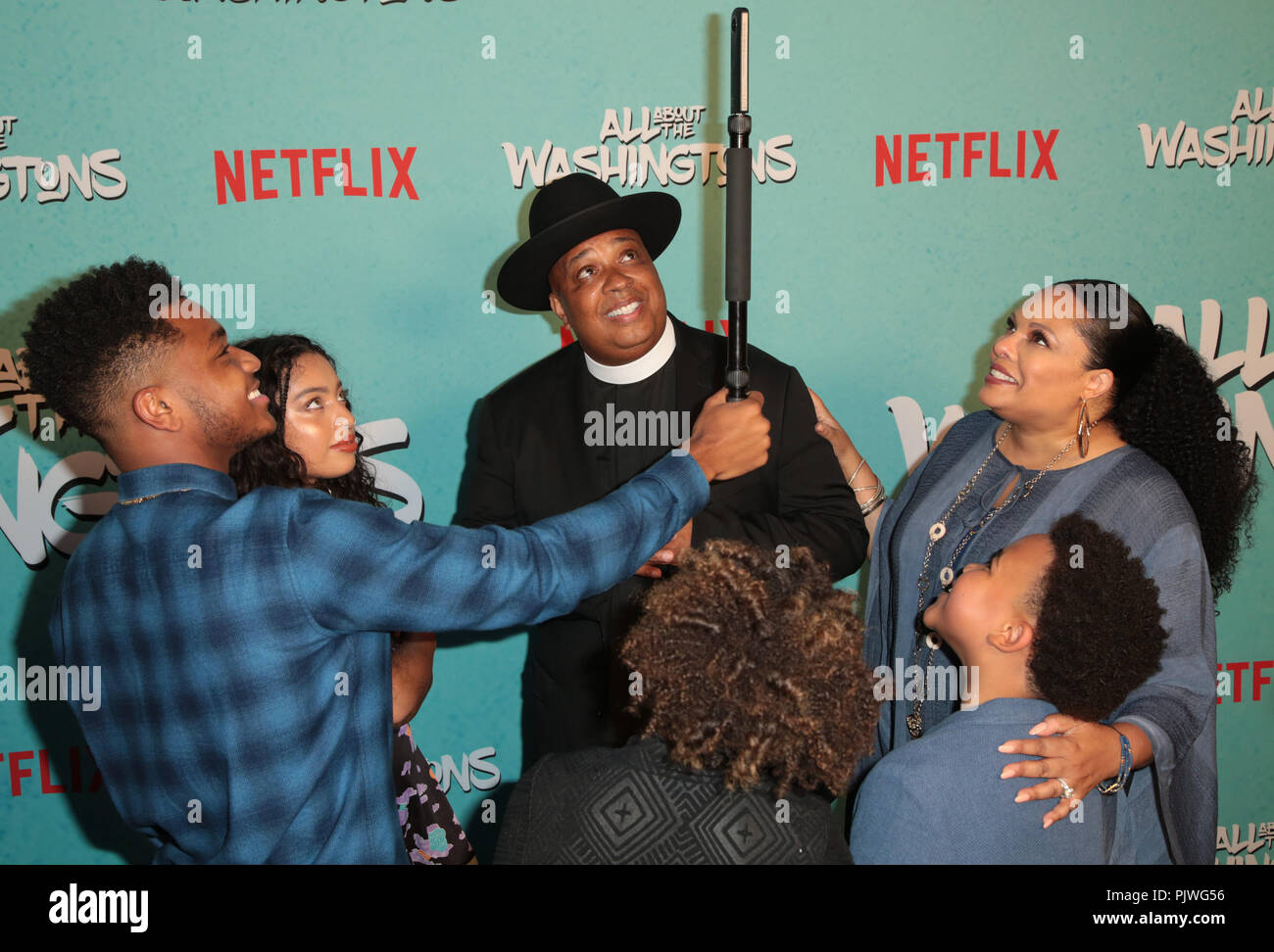 Rev Run and Justine Simmons Share Their Diabetes Prevention Tips images images Rev Run and Justine Simmons Share Their Diabetes Prevention Tips