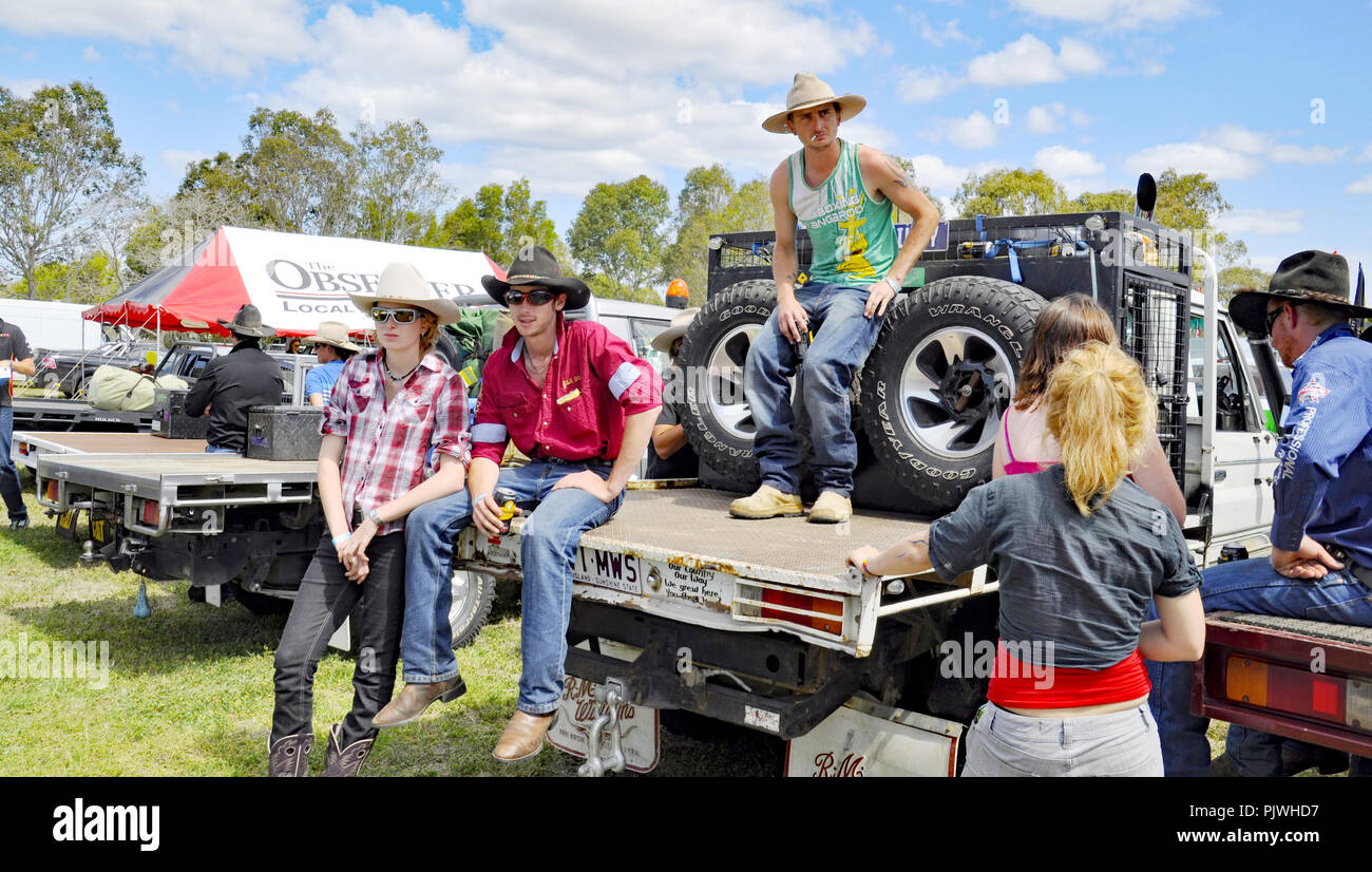 AUSTRALIAN LIFESTYLE Stock Photo - Alamy