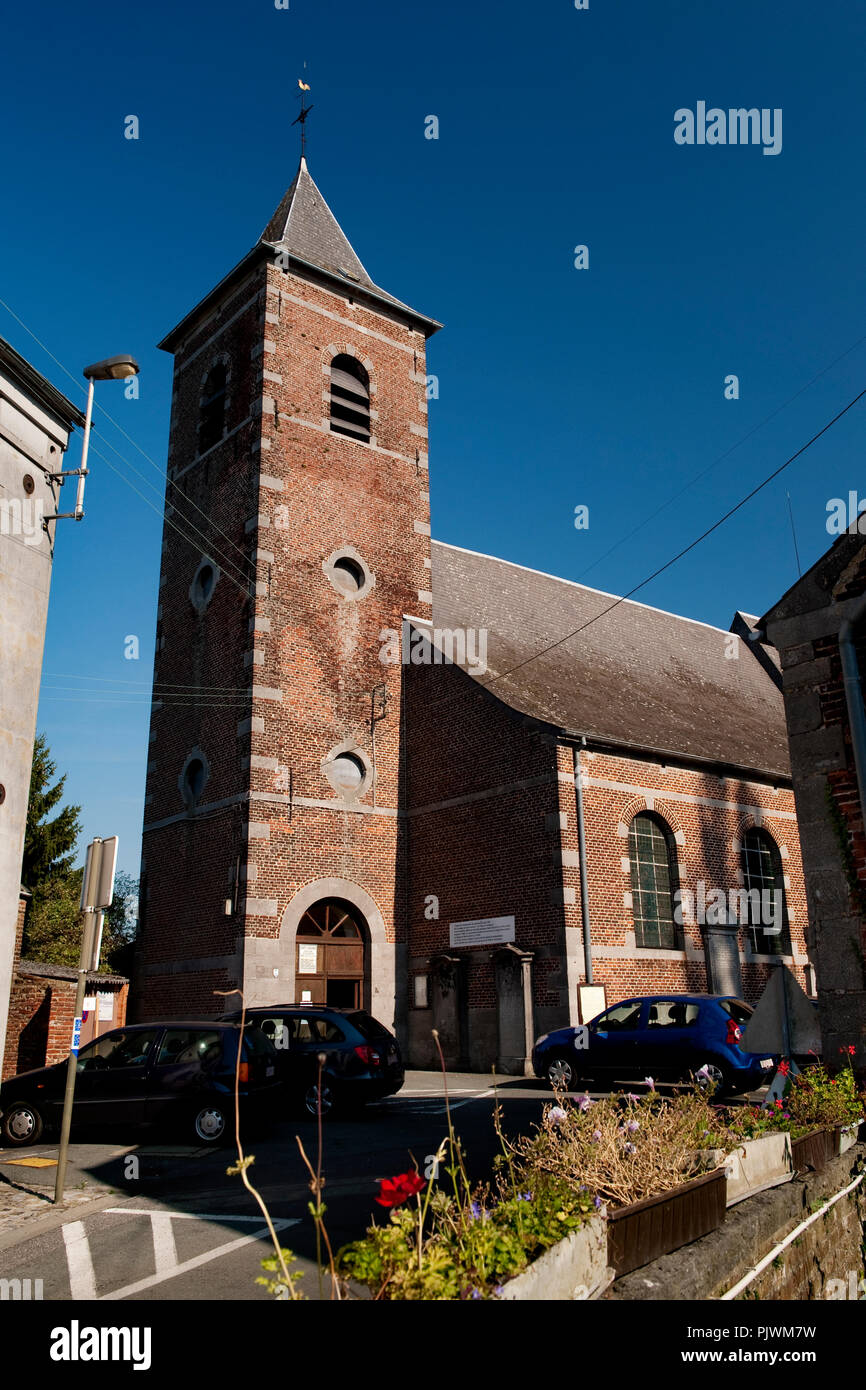 Matrimoniale romance din belgia