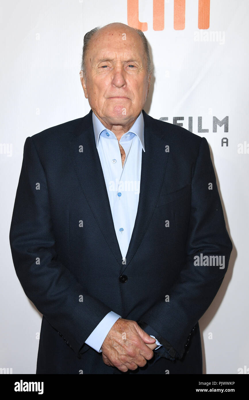 Robert duvall hi-res stock photography and images - Alamy
