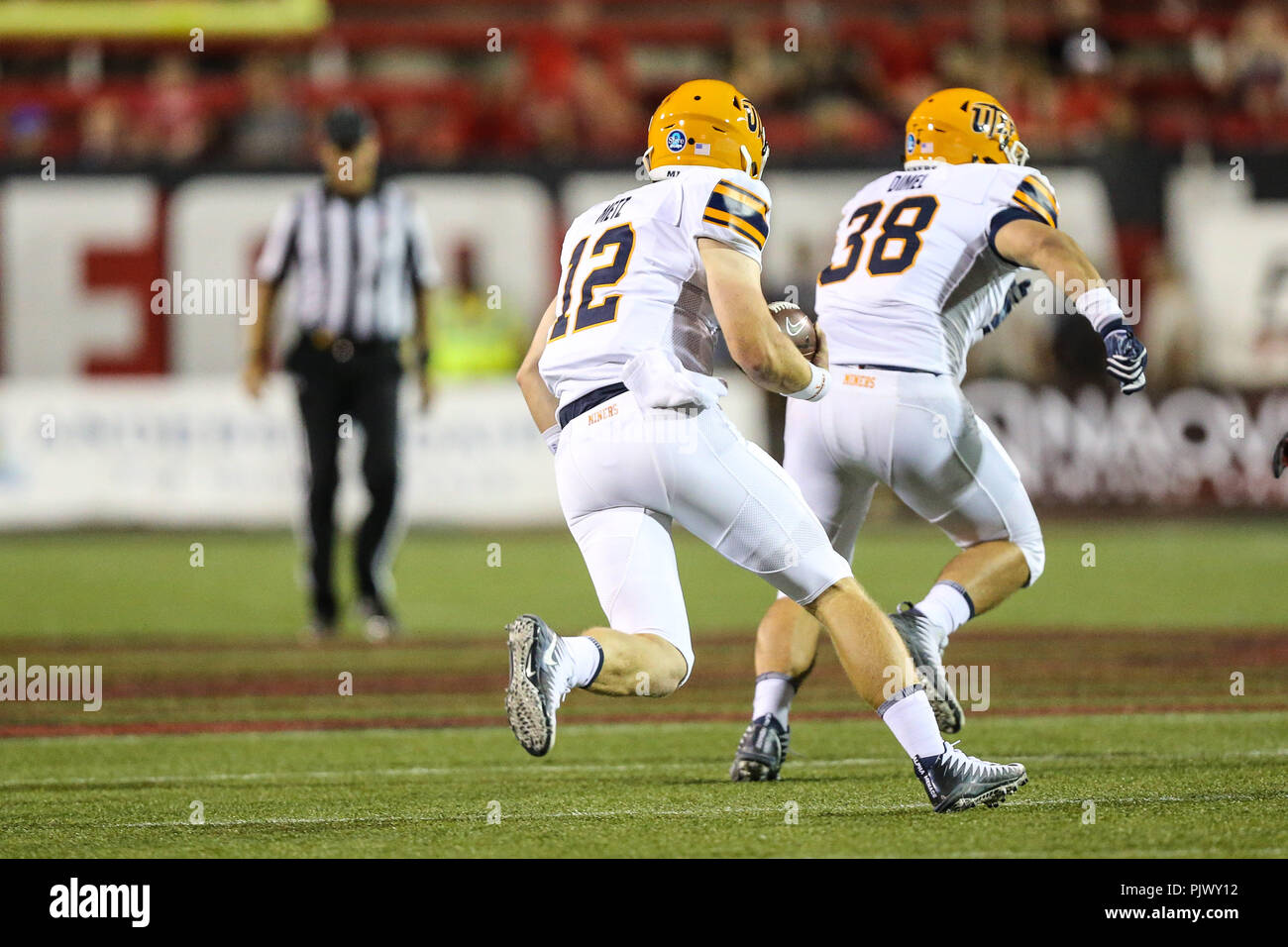 Utep vs unlv1641 jpg hi-res stock photography and images - Alamy