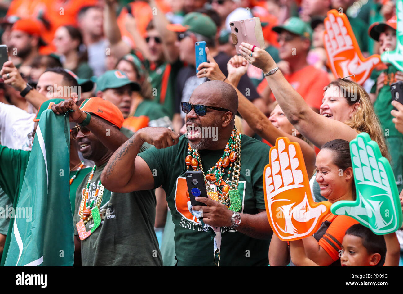 miami hurricanes fan shop