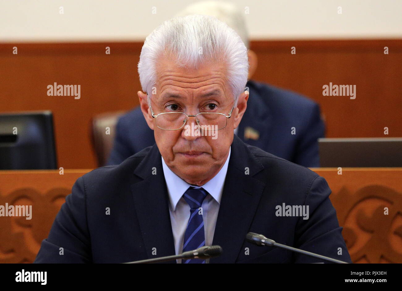 Vladimir Vasilyev Vladimir Vasilyev