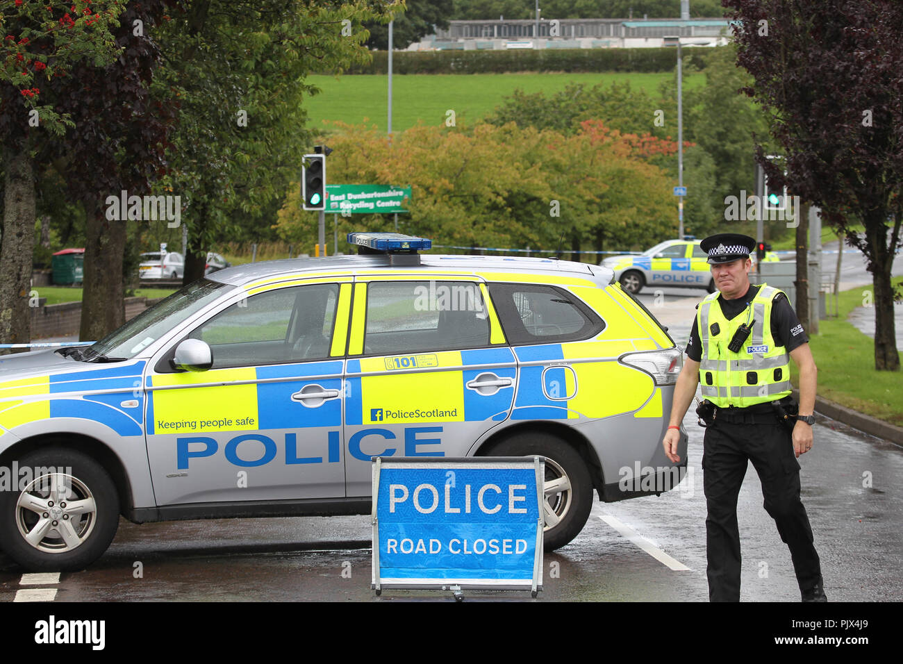 Suspicious Package Hi-res Stock Photography And Images - Alamy