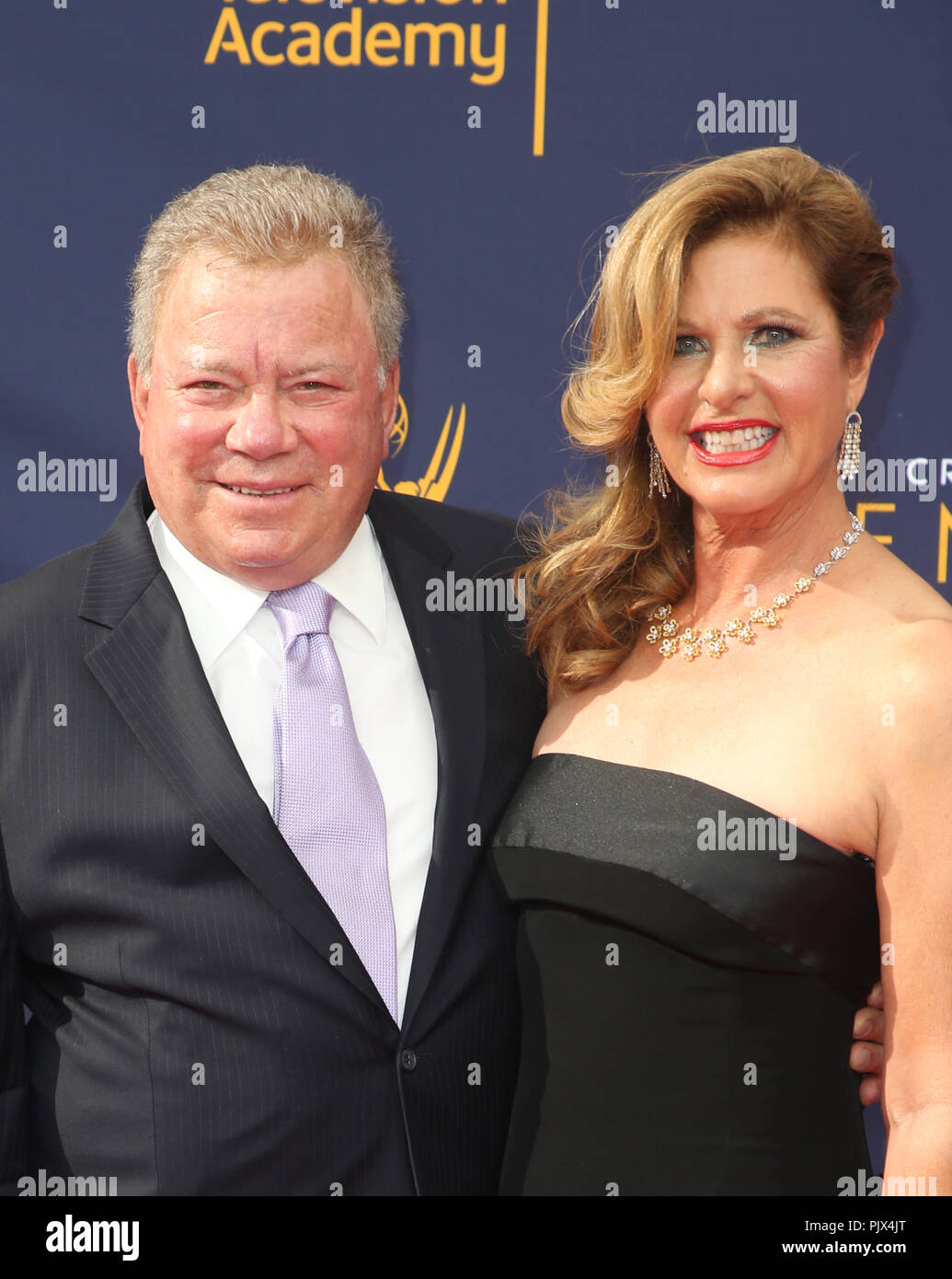 elizabeth shatner age