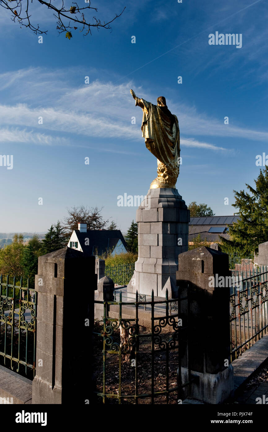Jezus Christus High Resolution Stock Photography and Images - Alamy