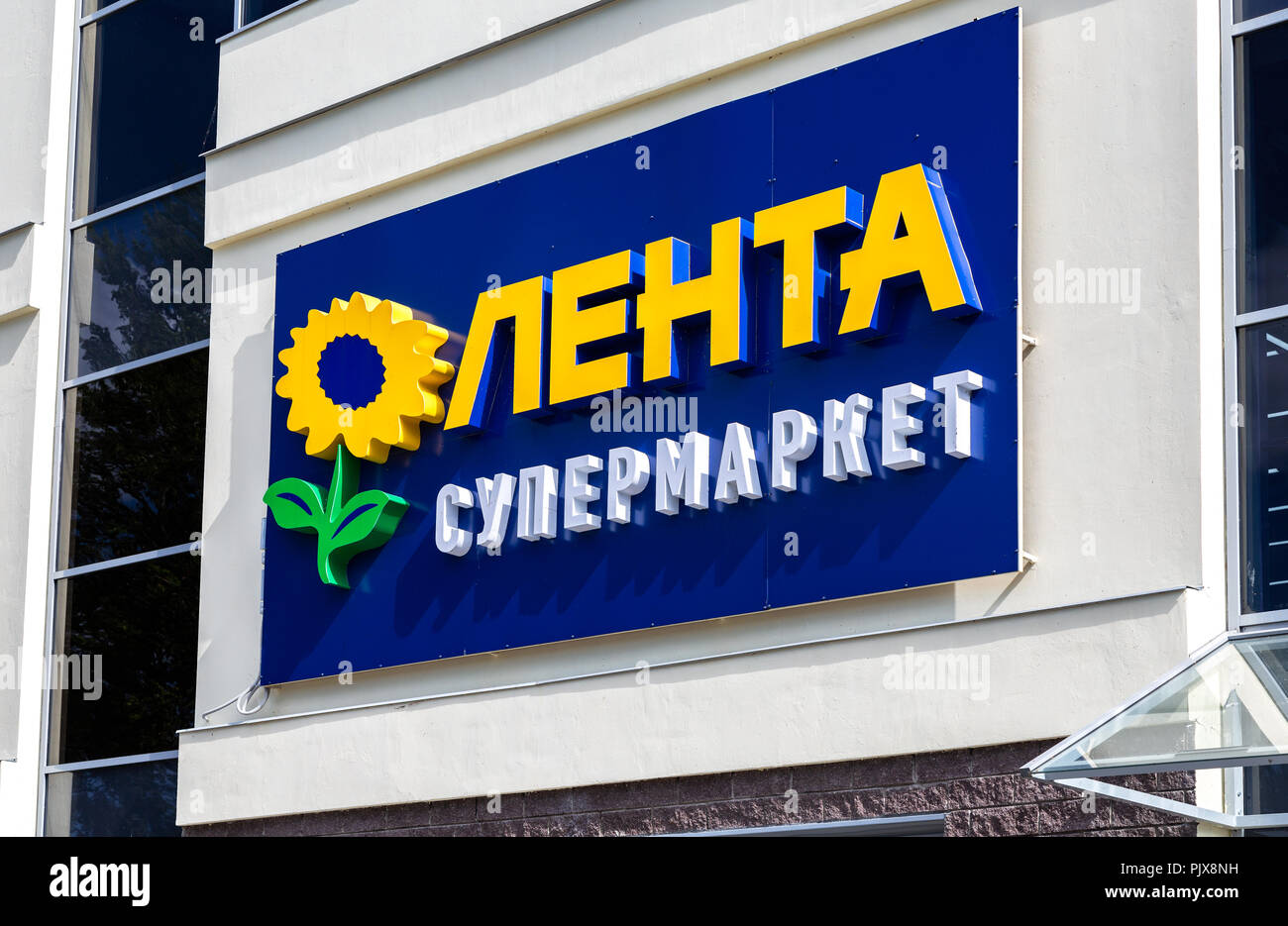 Lenta Ru Russian