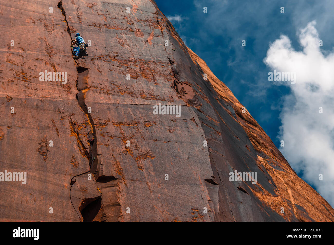 Utah indian hires stock photography and images Alamy