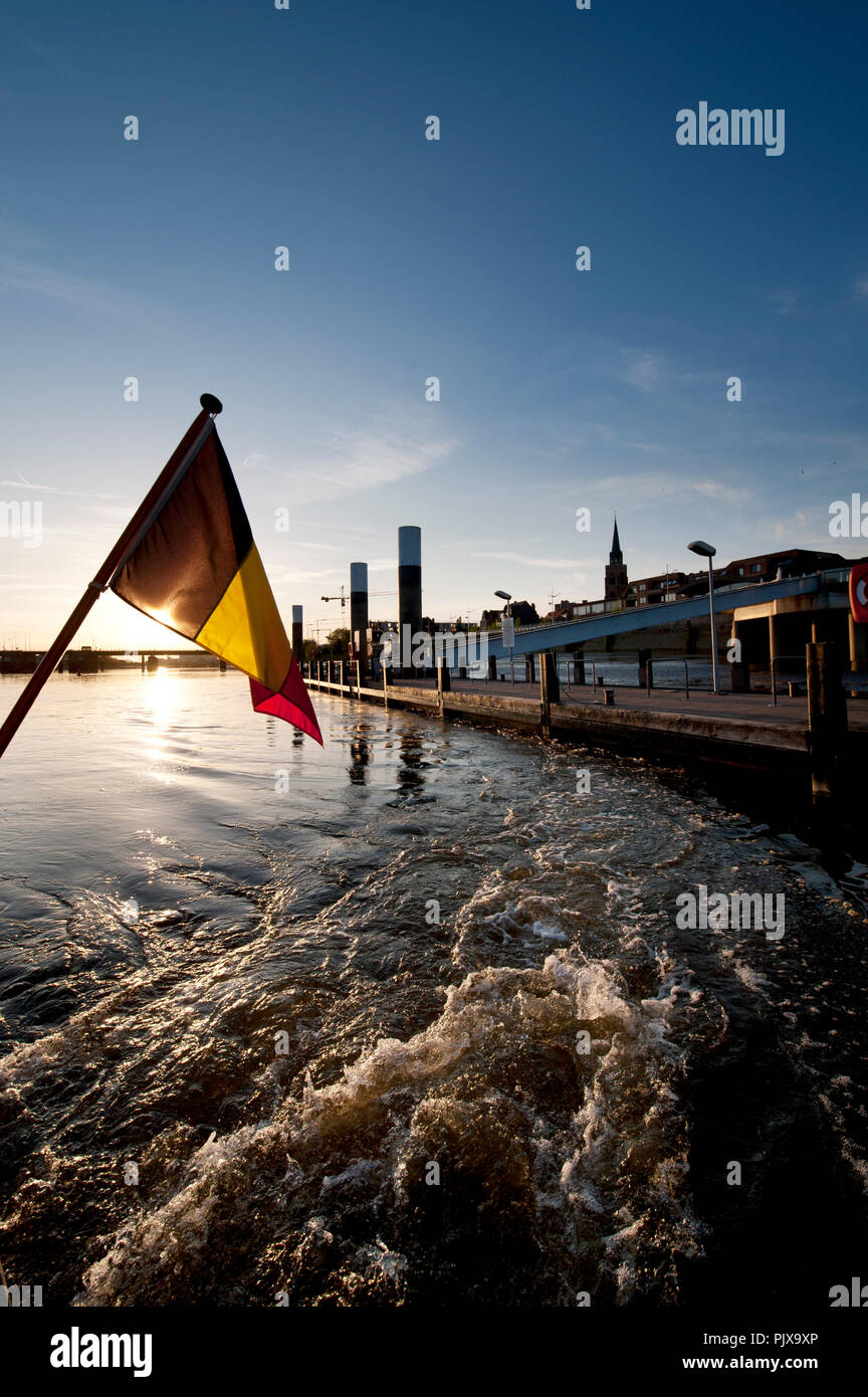 Res Rupel Gemeente Boom High Resolution Stock Photography and Images - Alamy