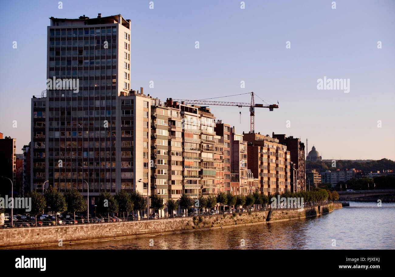 sociale-huisvesting-hi-res-stock-photography-and-images-alamy