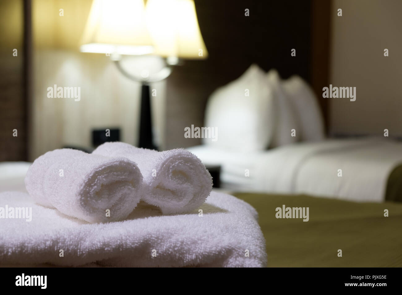Hotel room service hires stock photography and images Alamy