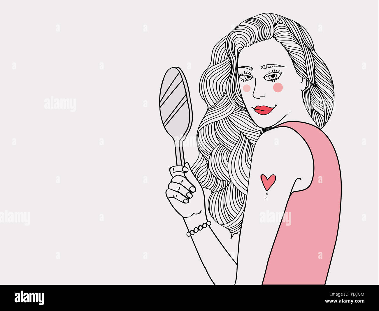 Line Drawing Face High Resolution Stock Photography And Images Alamy Line Drawing Face High Resolution Stock Photography And Images Alamy
