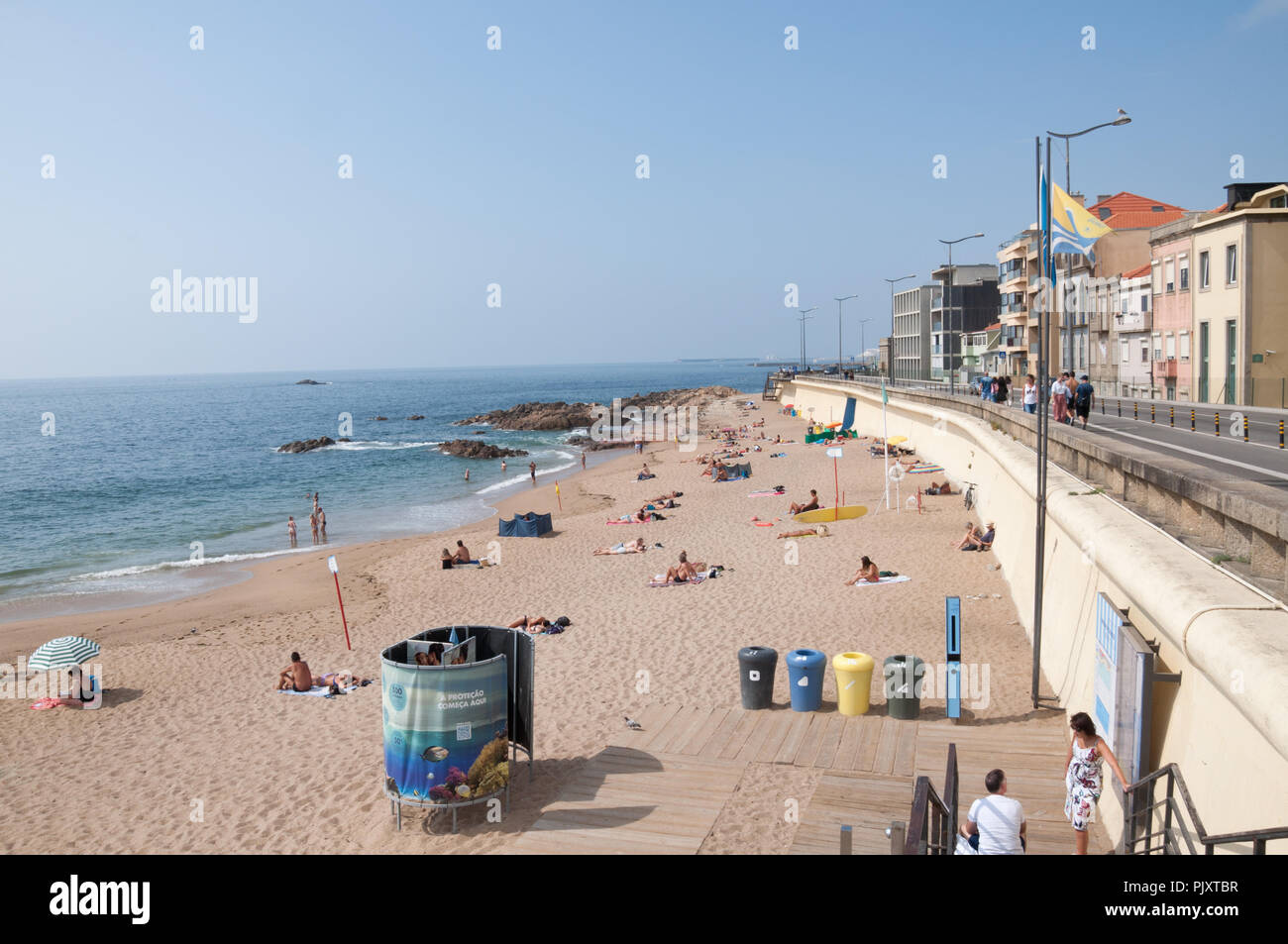 Matosinhos Beach Hi res Stock Photography And Images Alamy Matosinhos Beach Hi res Stock Photography And Images Alamy