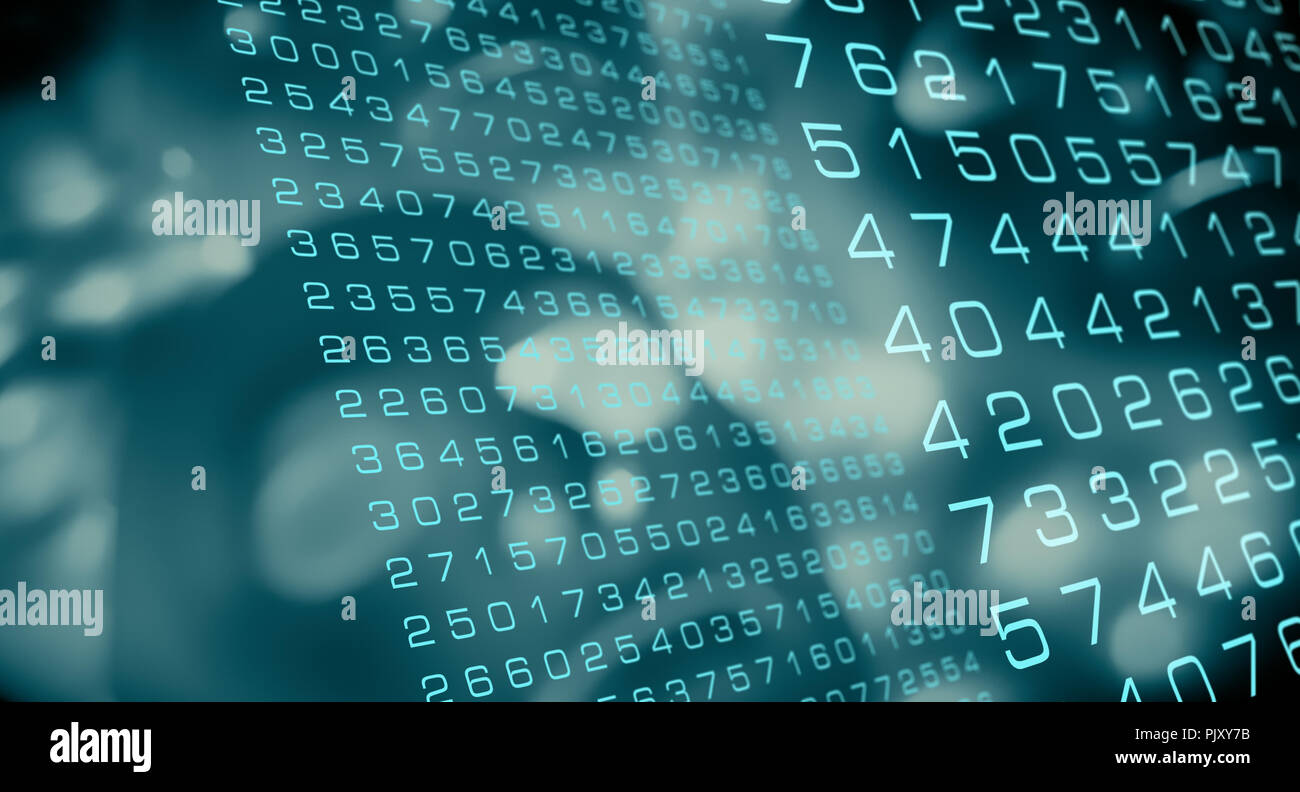 Computer science machine learning, artificial intelligence data ...