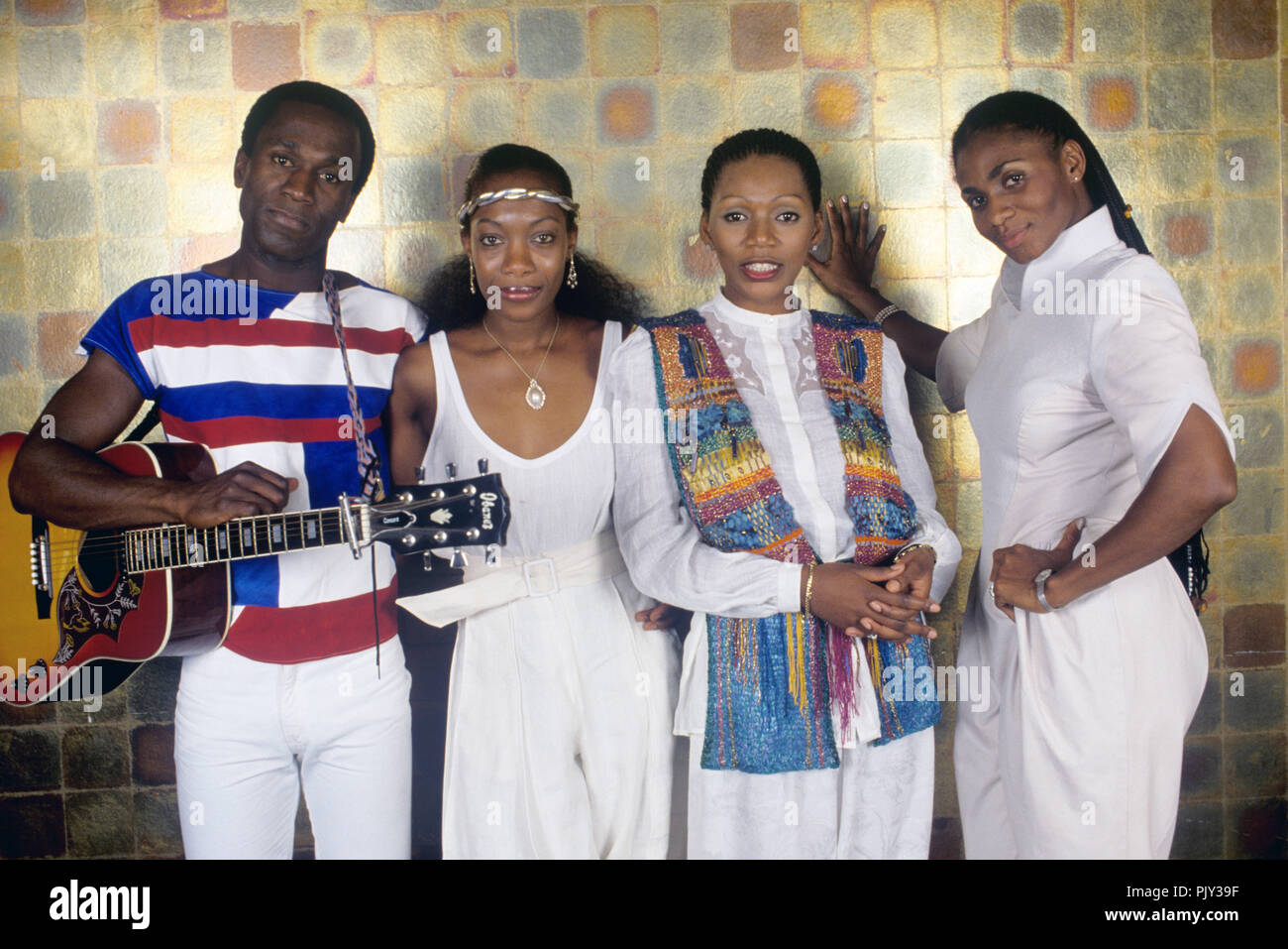 Bony M Alamy Stock Telegraph