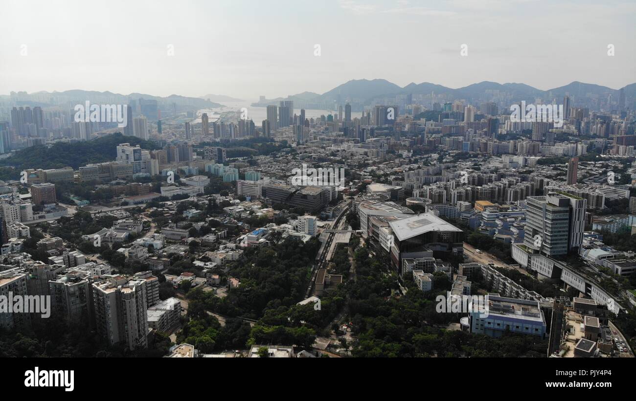 Kowloon tong hires stock photography and images Alamy
