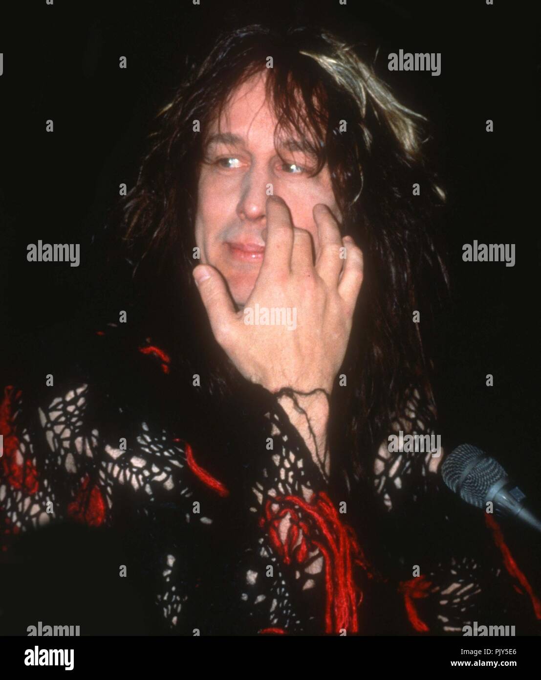 Todd Andrew Rung Todd Rundgren in 1992 Photo By Adam Scull/PHOTOlink /MediaPunch Stock ...
