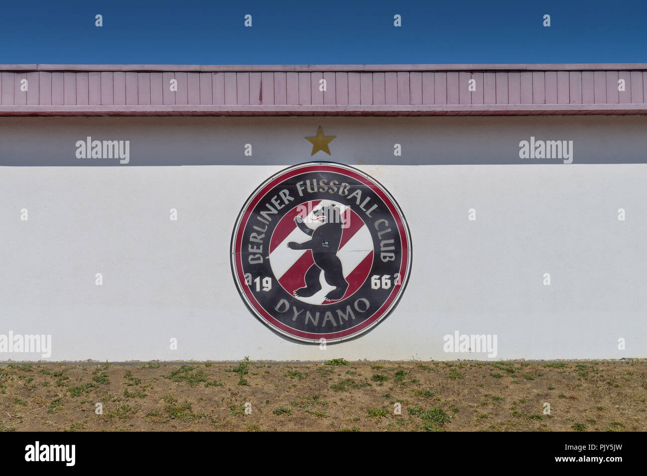 Generator stadium hi-res stock photography and images - Alamy