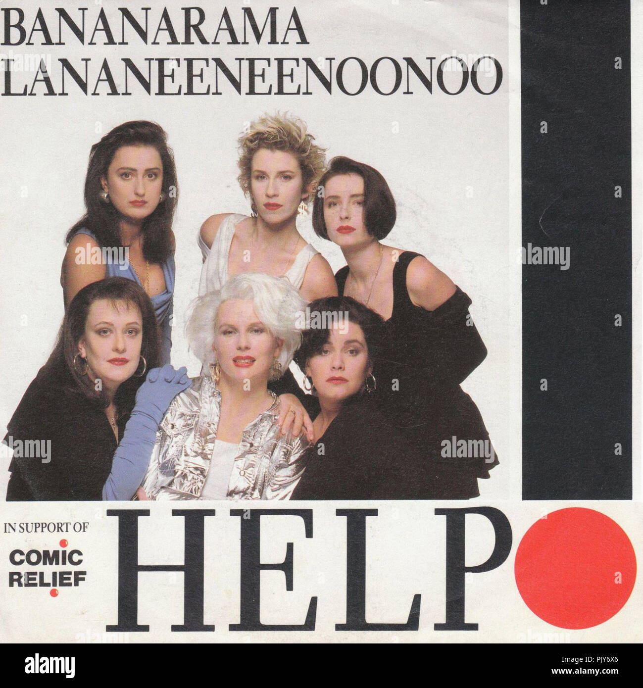 Help Net Magazine - Help Stock Photo - Alamy