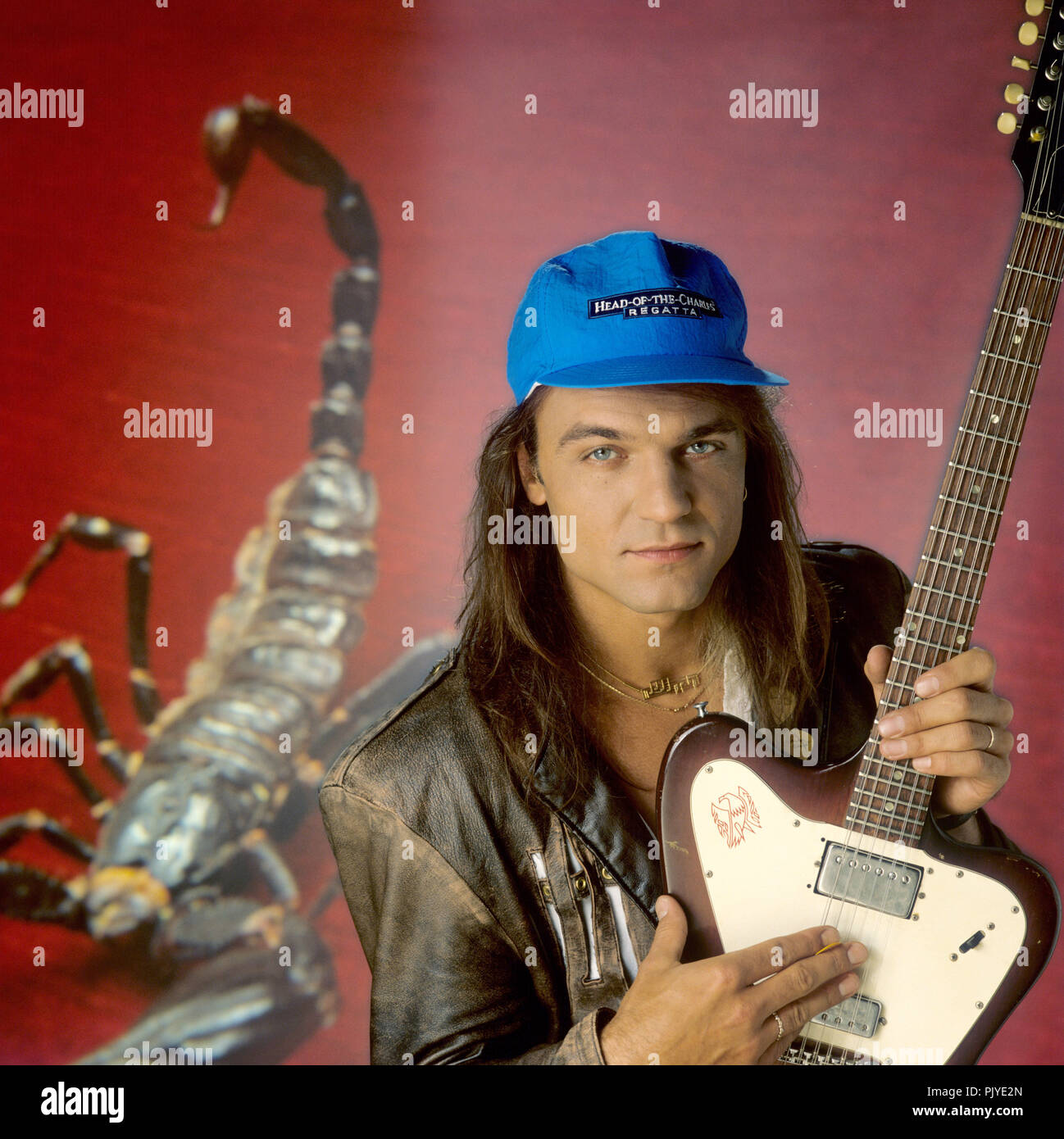 Matthias jabs hi-res stock photography and images - Alamy