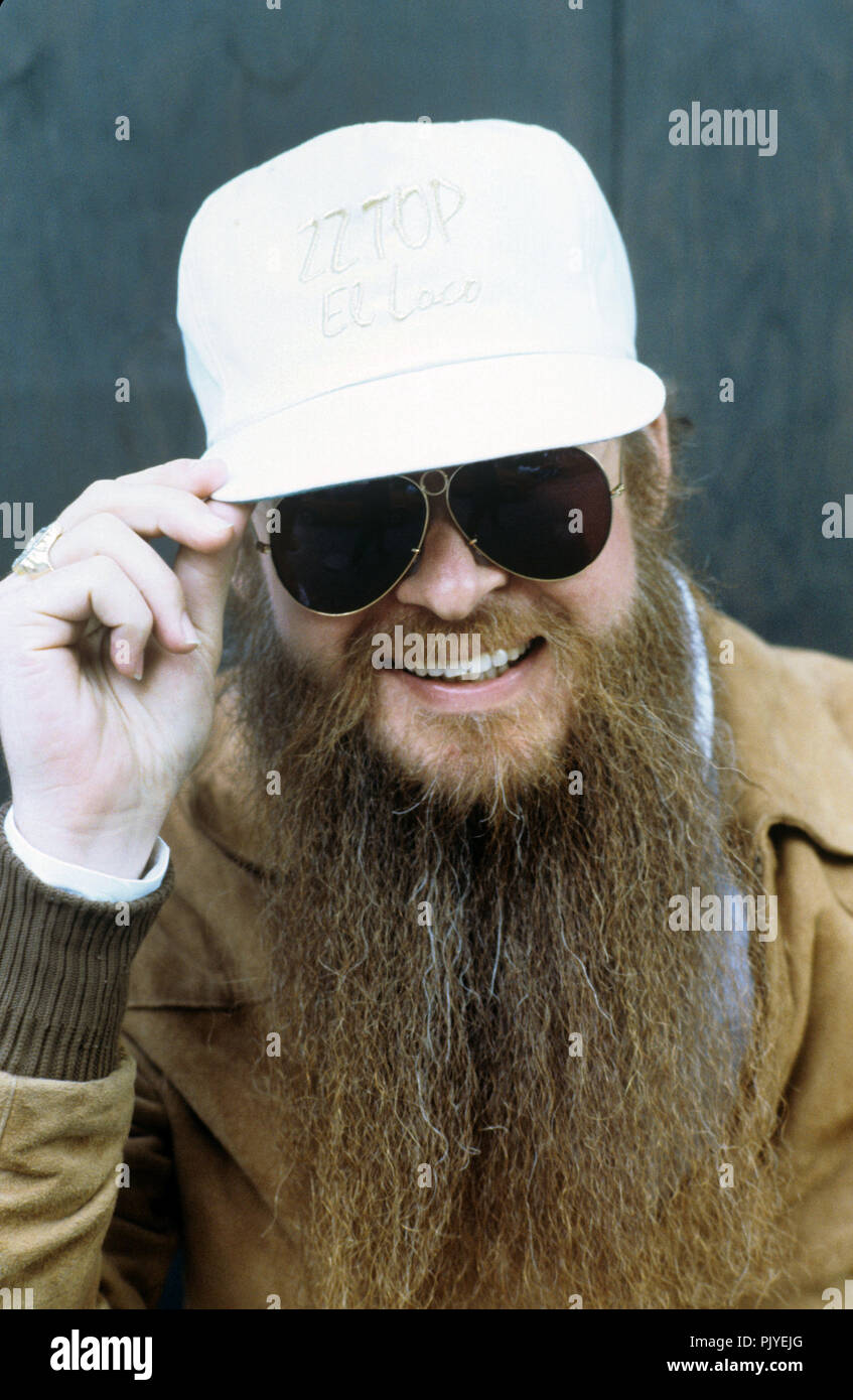 Billy gibbons sales sunglasses