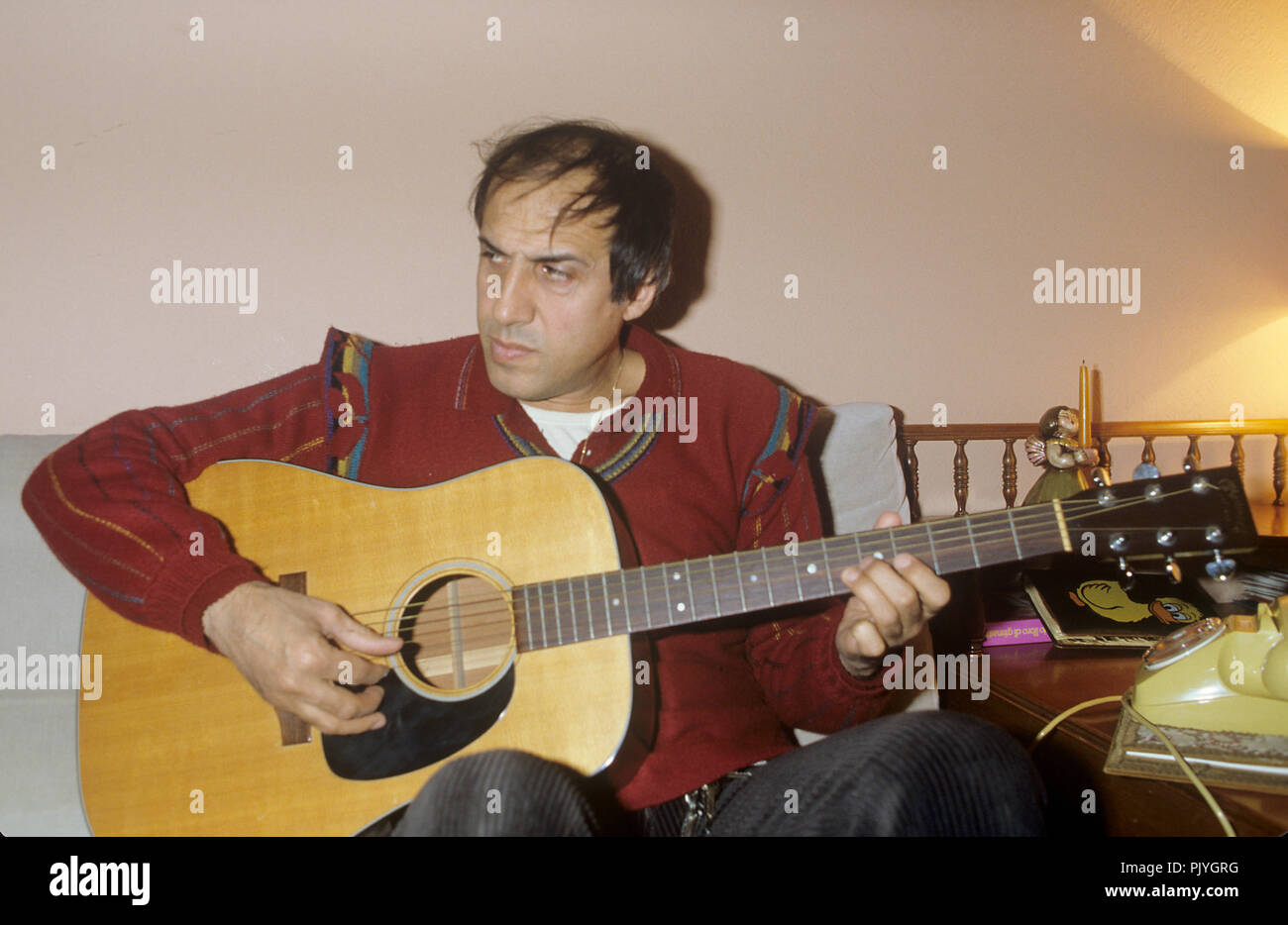 adriano celentano dove è nato