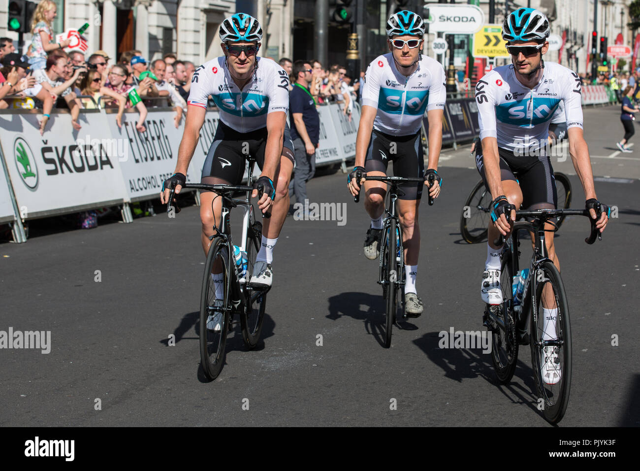 Team sky riders 2018 sale