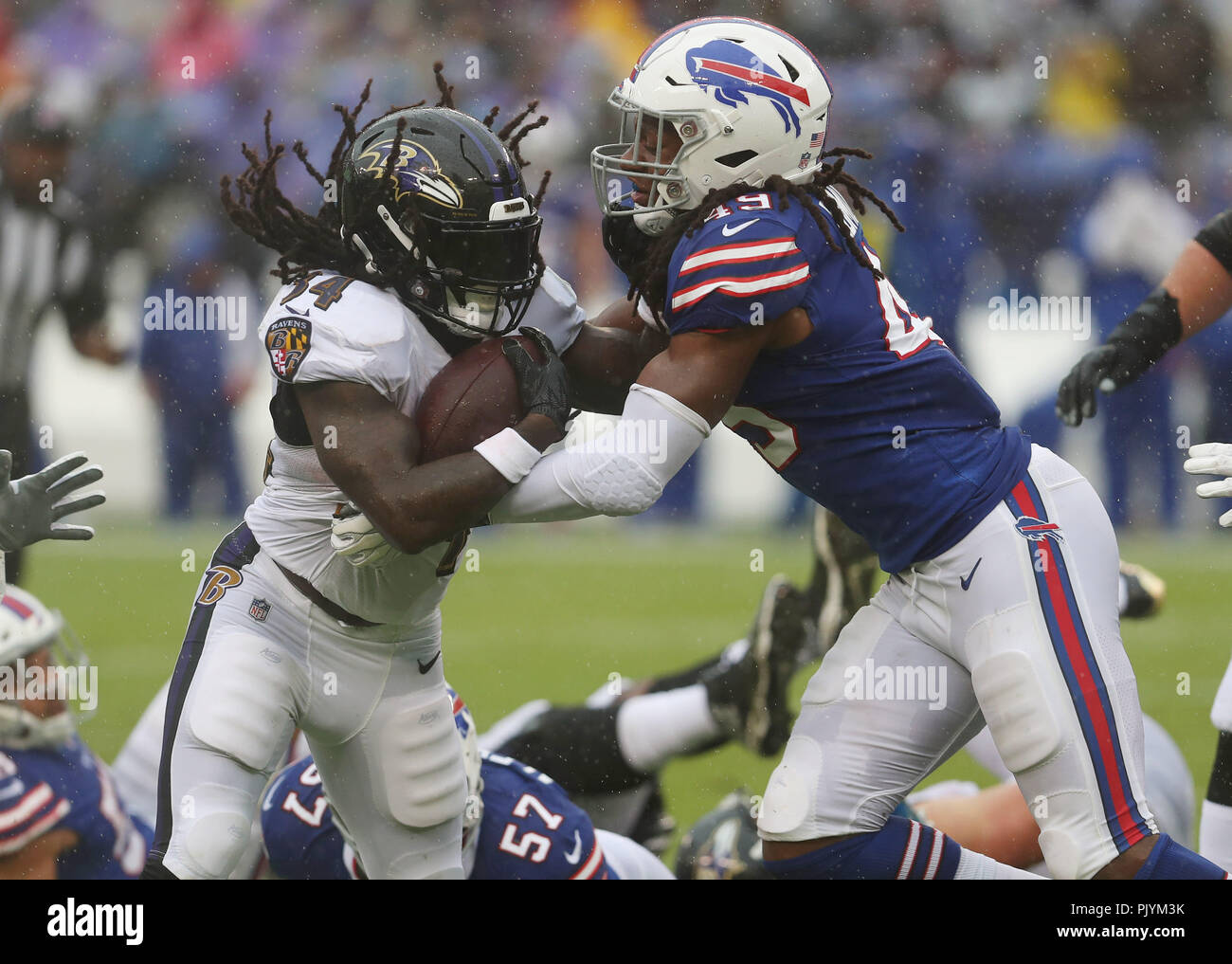 Tremaine edmunds hi-res stock photography and images - Alamy