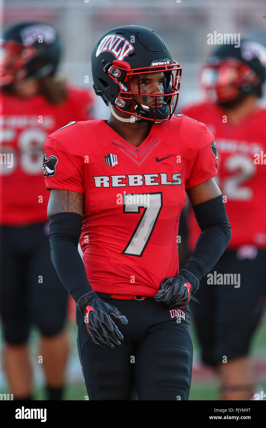 unlv football jersey