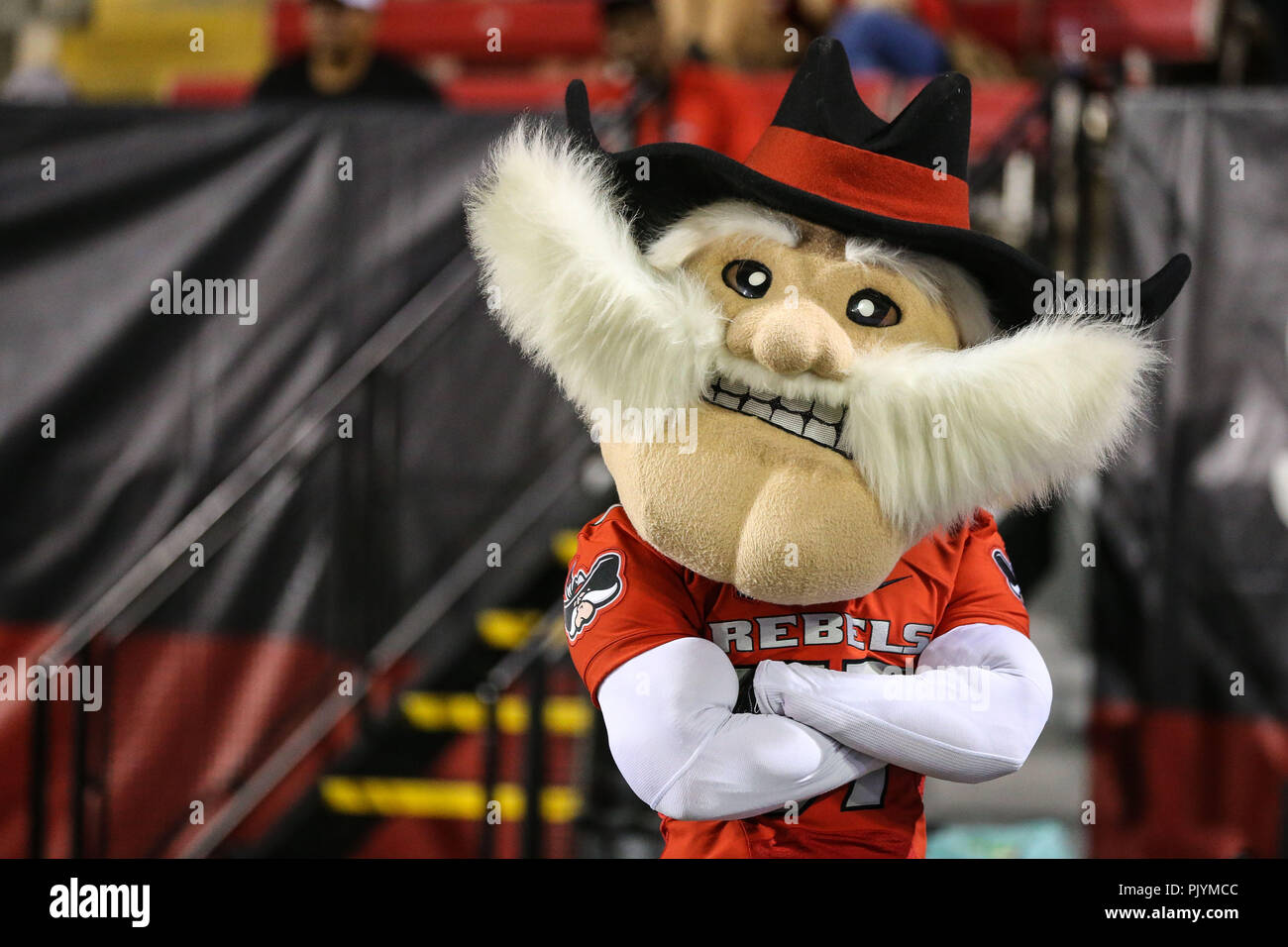 https://c8.alamy.com/comp/PJYMCC/las-vegas-nv-usa-8th-sep-2018-the-unlv-rebels-mascot-hey-reb!-on-the-sidelines-during-the-ncaa-football-game-between-the-utep-miners-and-the-unlv-rebels-at-sam-boyd-stadium-in-las-vegas-nv-the-unlv-rebels-defeated-the-utep-miners-52-to-24christopher-trimcsmalamy-live-news-PJYMCC.jpg