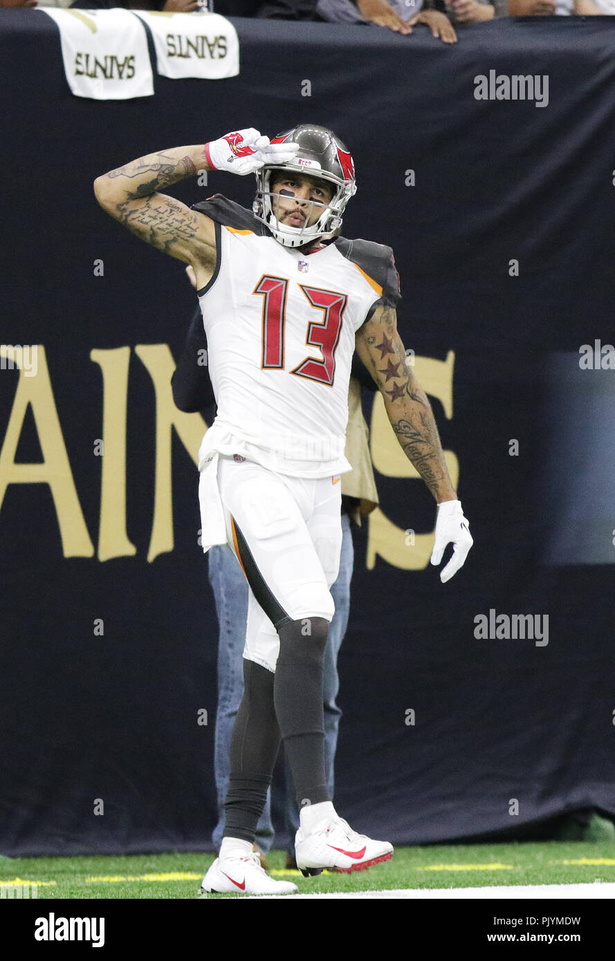 Mike Evans Signed Tampa Bay Buccaneers Jersey (JSA) Super Bowl LV Cham –  Super Sports Center