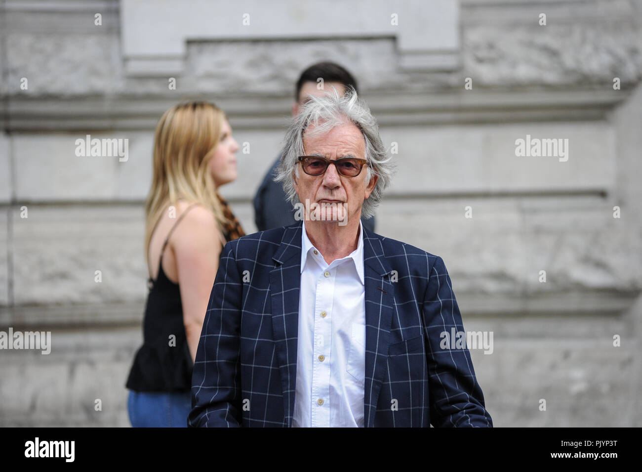 Paul smith cbe hi-res stock photography and images - Alamy
