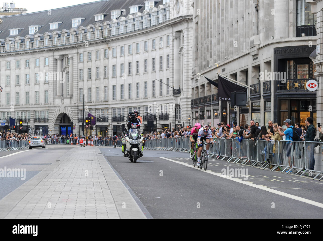 Team Ef Education First Drapac P B Cannondale High Resolution Stock Photography And Images Alamy