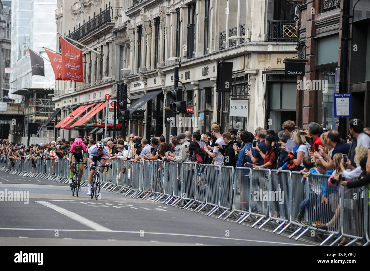 Team Ef Education First Drapac P B Cannondale High Resolution Stock Photography And Images Alamy