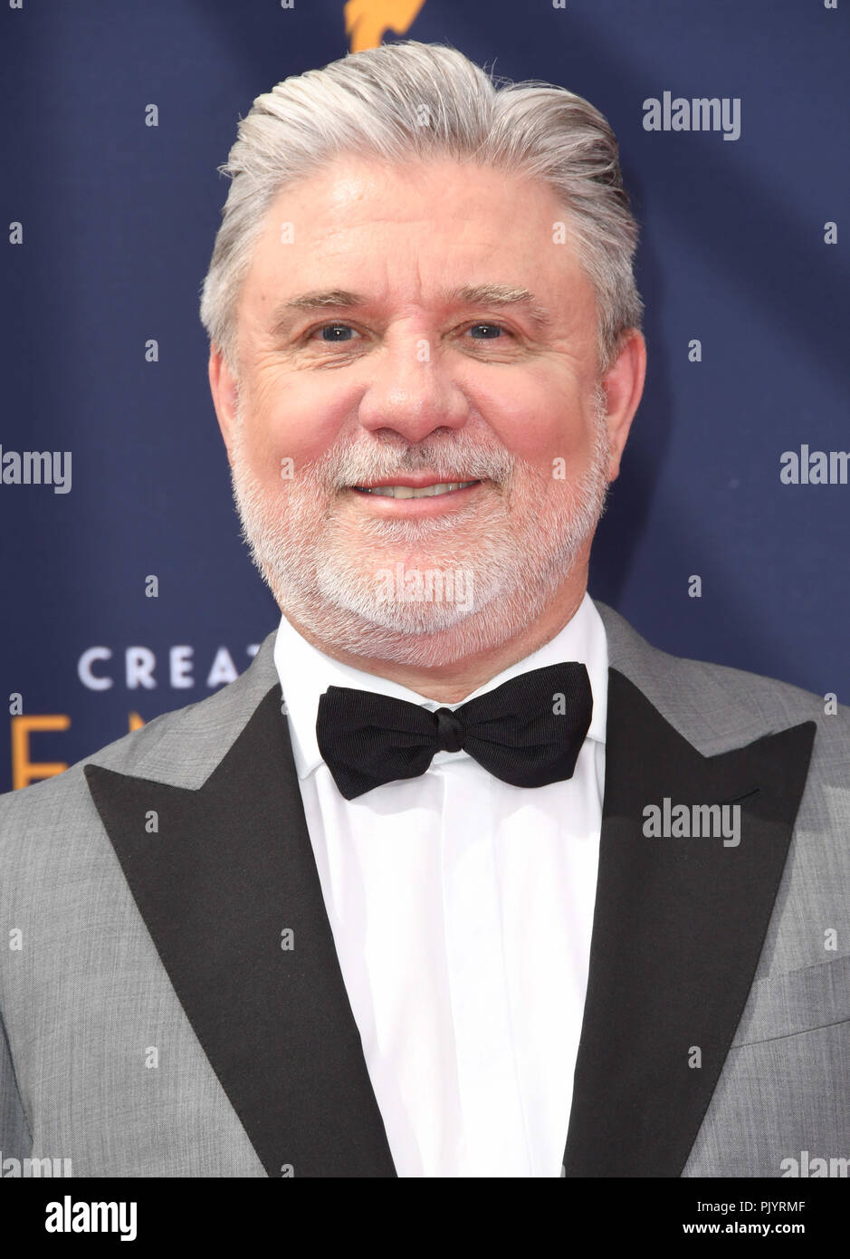 Los Angeles, CA, USA. 9th Sep, 2018. 09 September 2018 - Los Angeles ...