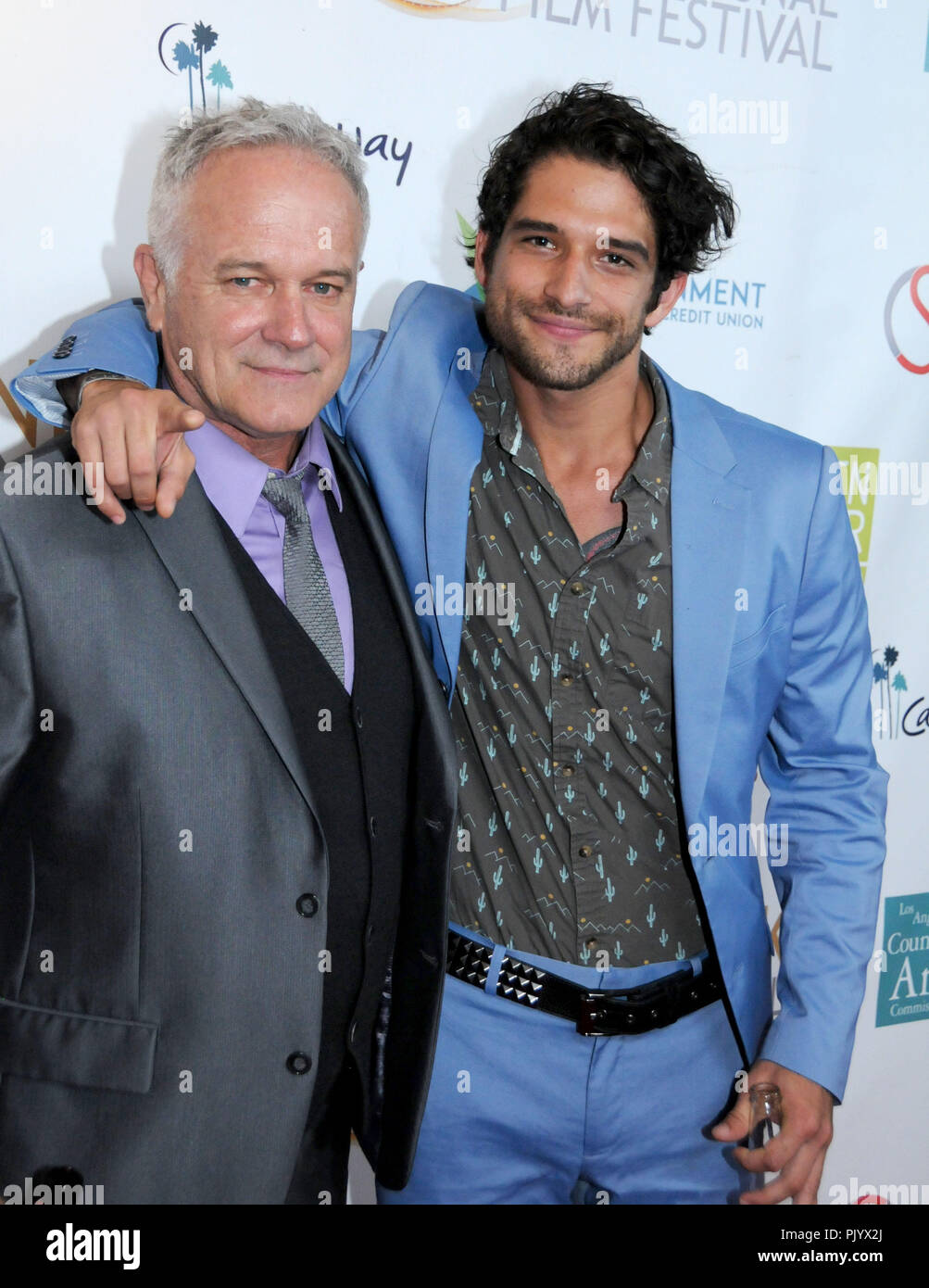 Tyler Posey Stock Photos & Tyler Posey Stock Images - Alamy