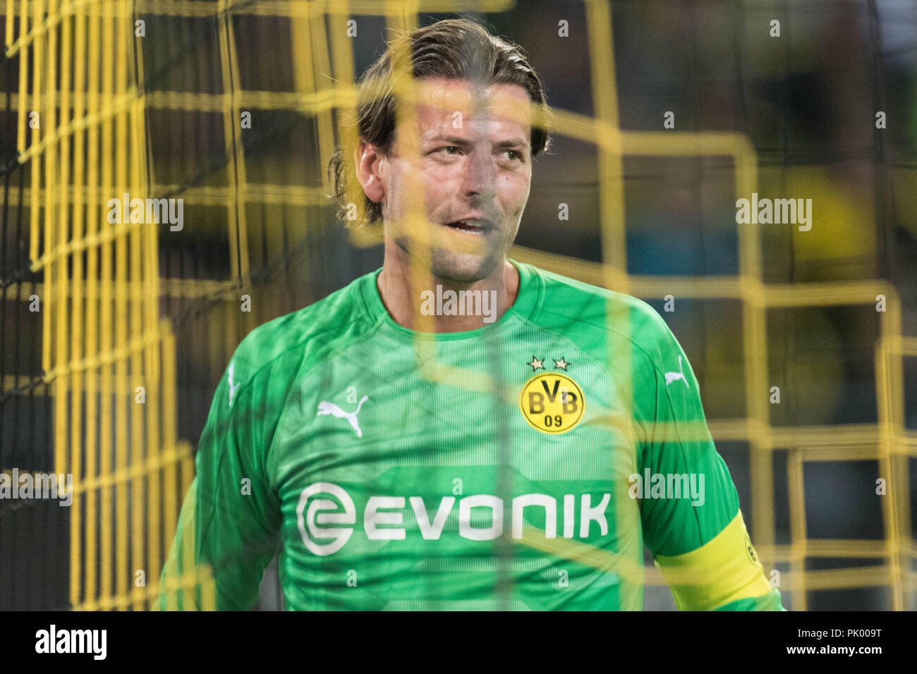 Roman weidenfeller hi-res stock photography and images - Page 15 - Alamy