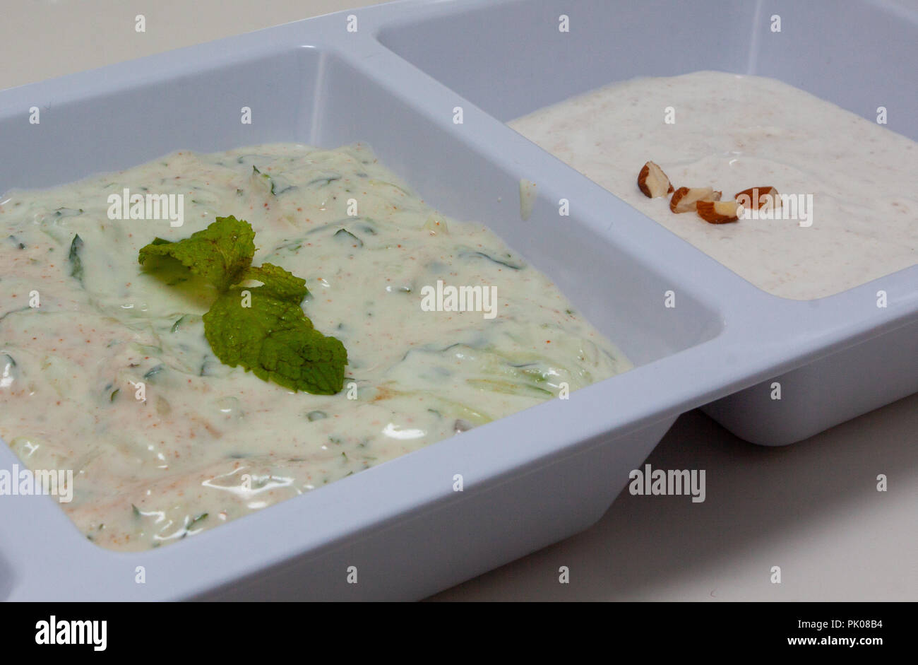 Spicy dipping sauces hi-res stock photography and images - Alamy