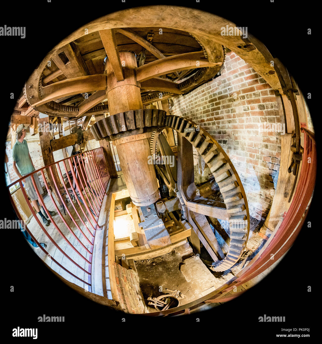 Guildford mill hires stock photography and images Alamy