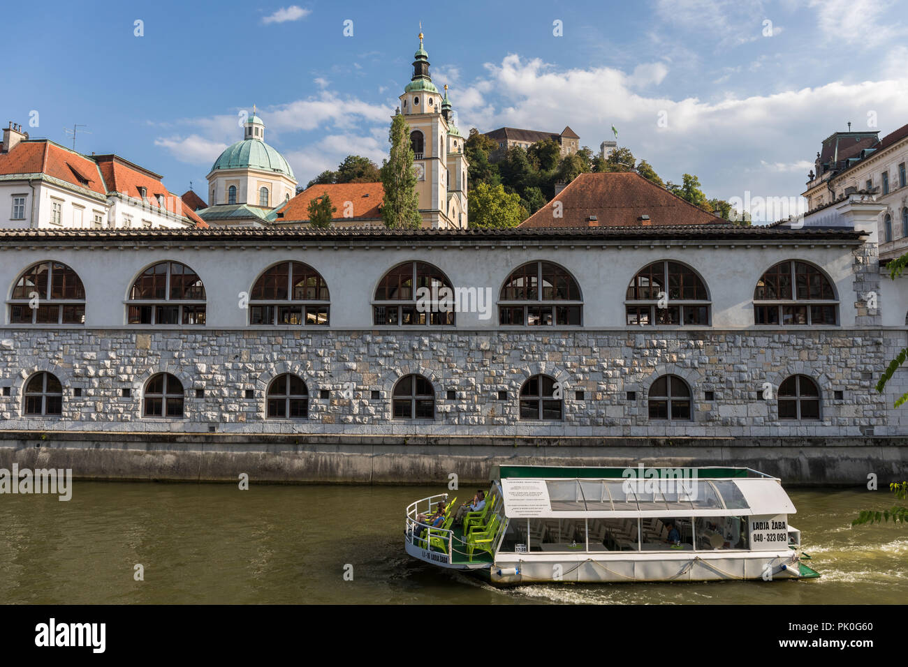 Architect joze plecnik hi-res stock photography and images