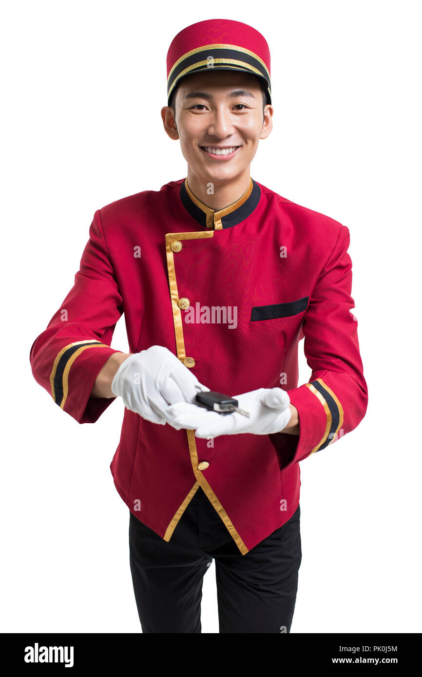  Hotel Bell Boy Stock Photos Hotel Bell Boy Stock Images 