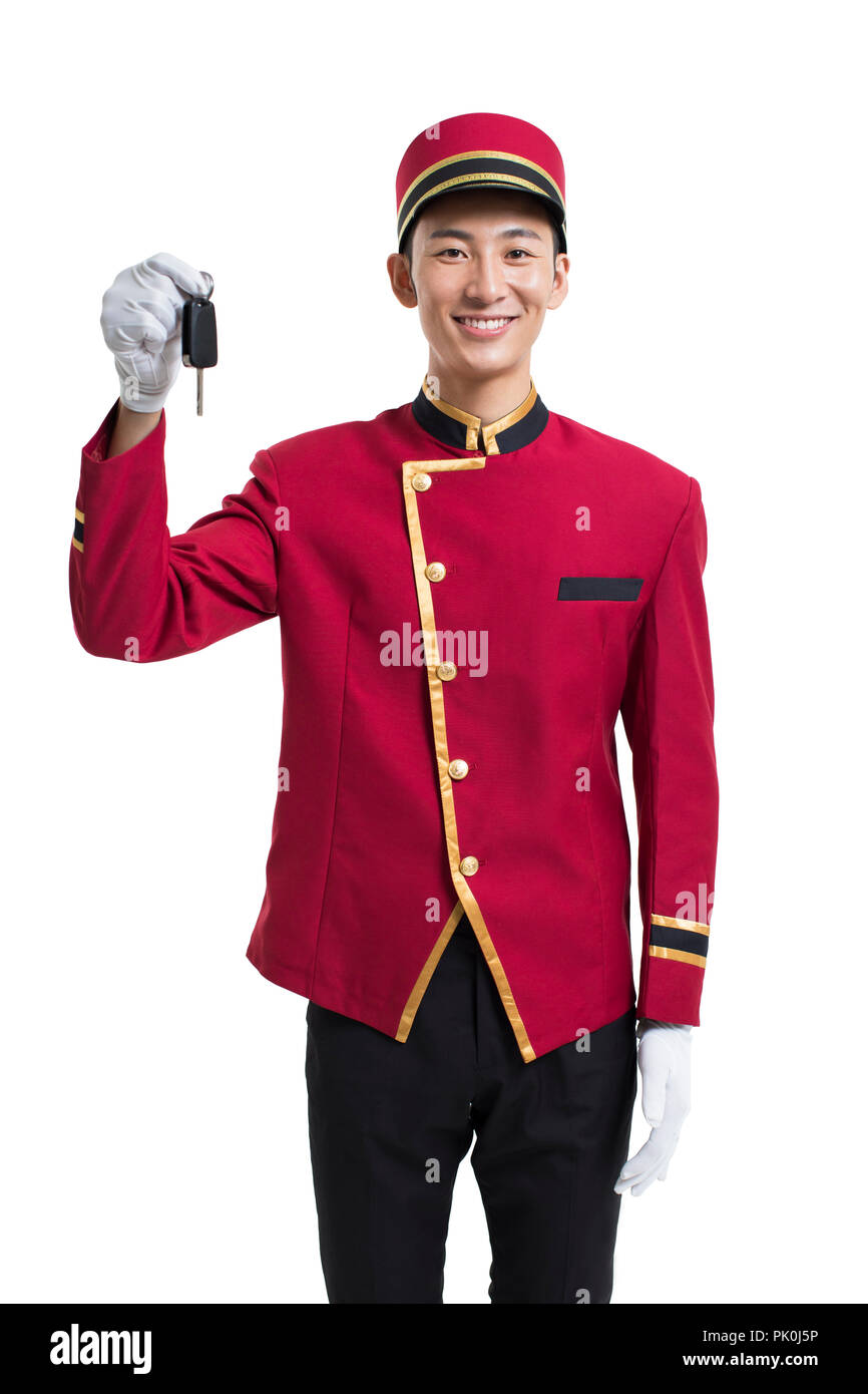  Hotel Bell Boy Stock Photos Hotel Bell Boy Stock Images 