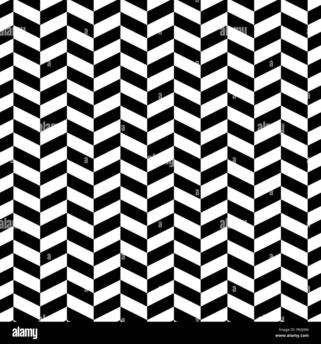 Herringbone tile Black and White Stock Photos & Images - Alamy