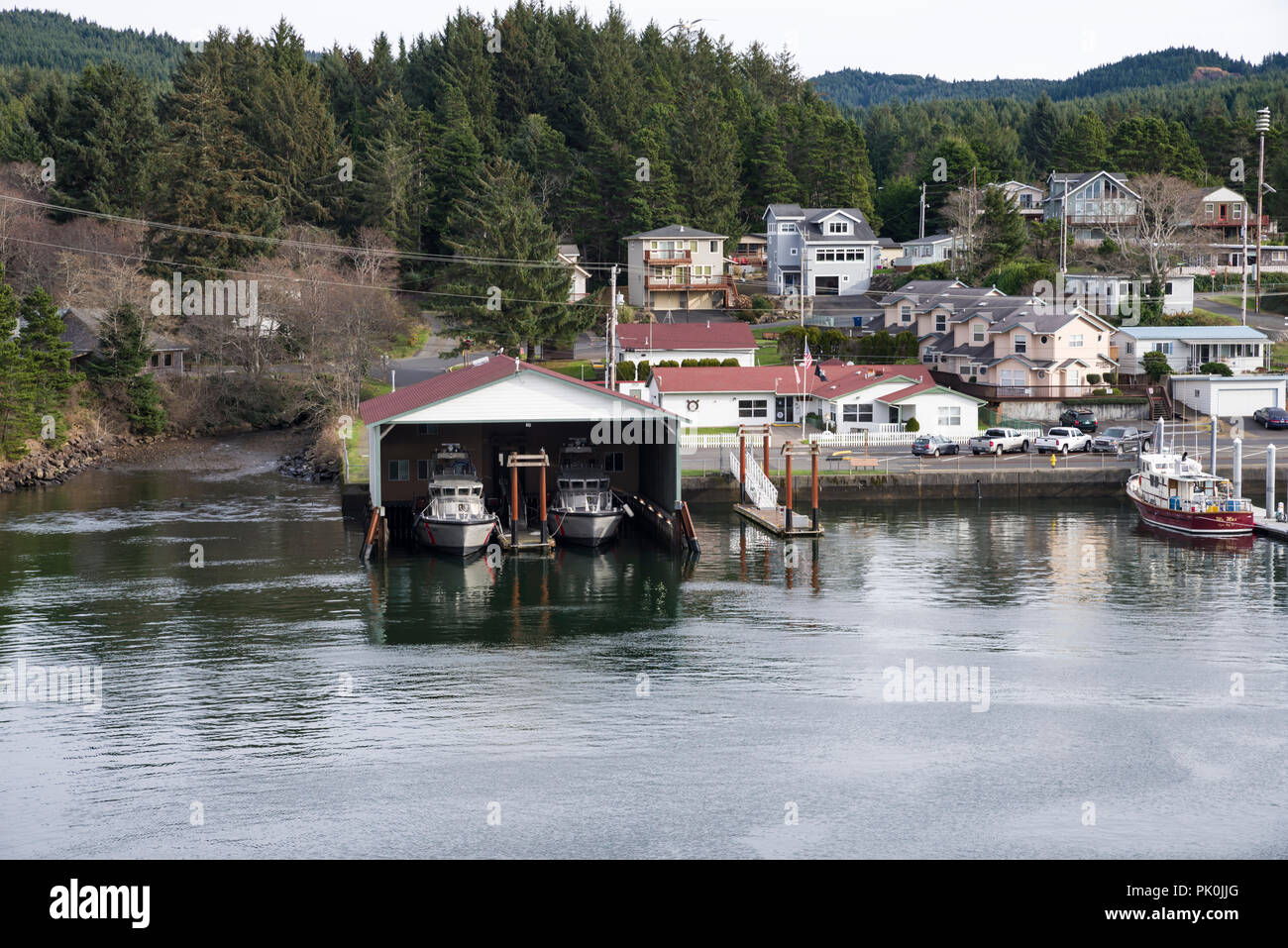 Oregon Guard High Resolution Stock Photography and Images Alamy